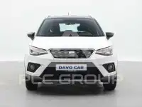 2019 Seat Alteca