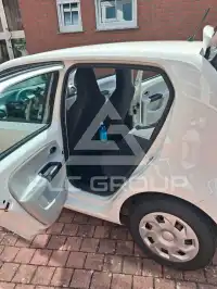 2019 Seat Mii