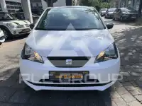 2019 Seat Mii