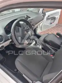 2019 Seat Mii