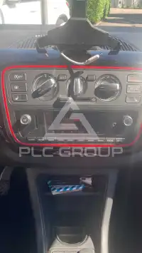 2019 Seat Mii