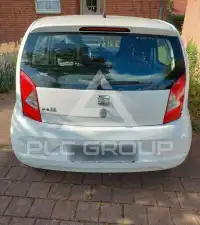 2019 Seat Mii