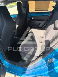 2019 Seat Mii