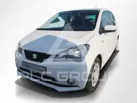 2019 Seat Mii