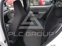 2019 Seat Mii