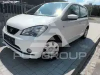 2019 Seat Mii