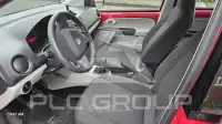 2019 Seat Mii
