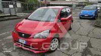 2019 Seat Mii