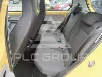 2019 Seat Mii