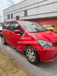 2019 Seat Mii