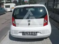 2019 Seat Mii