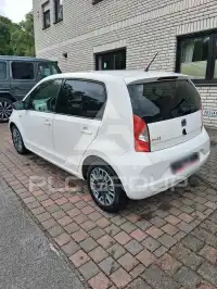 2019 Seat Mii