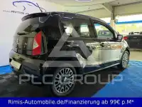 2019 Seat Mii