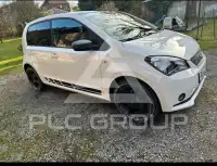 2019 Seat Mii