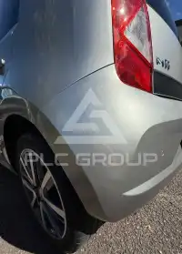 2019 Seat Mii