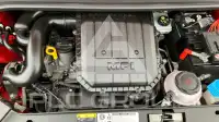 2019 Seat Mii