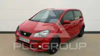 2019 Seat Mii
