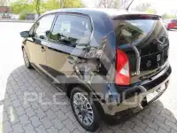 2019 Seat Mii