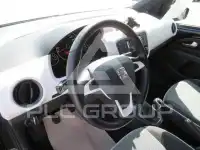 2019 Seat Mii