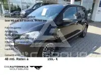 2019 Seat Mii