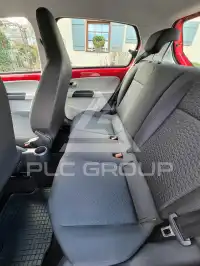 2019 Seat Mii