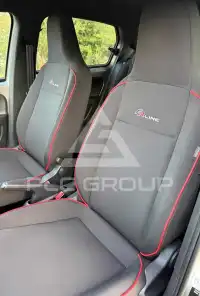 2019 Seat Mii