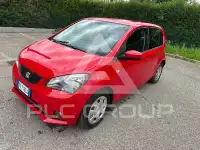 2019 Seat Mii
