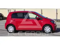 2019 Seat Mii