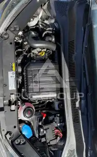 2019 Seat Mii