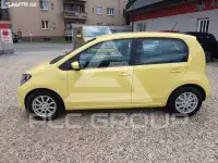 2019 Seat Mii