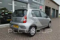 2019 Seat Mii
