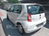 2019 Seat Mii