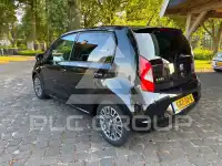 2019 Seat Mii