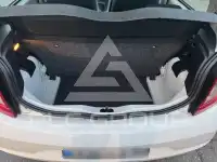2019 Seat Mii