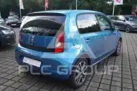 2019 Seat Mii
