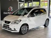 2019 Seat Mii