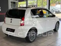 2019 Seat Mii