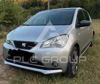 2019 Seat Mii