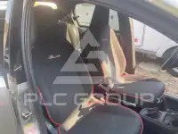 2019 Seat Mii
