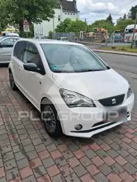 2019 Seat Mii