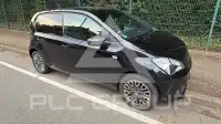 2019 Seat Mii
