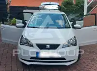 2019 Seat Mii