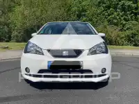 2019 Seat Mii