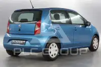 2019 Seat Mii