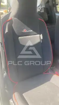 2019 Seat Mii