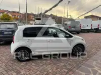 2019 Seat Mii