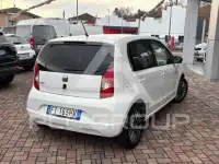 2019 Seat Mii