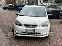 2019 Seat Mii