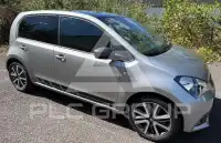 2019 Seat Mii
