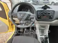 2019 Seat Mii